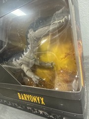 Baryonyx Jurassic World Fallen Kingdom Hammond Collection Jurassic Park Retired
