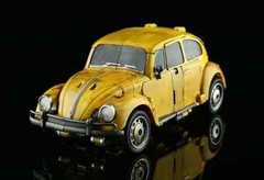 Transformation Toys TRANSCRAFT TC02 TC-02 Soldier BEE Hornet 2023 NEW