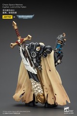 JOYTOY Warhammer 40k 1/18 Chaos Space Marines Cypher, Lord of the Fallen Model