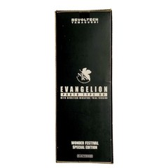 Revoltech Evangelion Proto Type 00 Wonder Festival Limited Figure Japan NEW