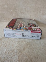 S.H.Figuarts Kamen Rider Den-O Liner Form Action Figure Sword Hands 2013