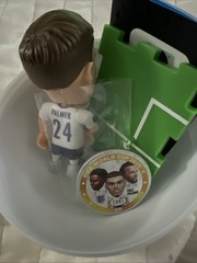 Team England Cole Palmer Zuru Ballers FIFA World Cup 2026 Soccer