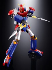 GX-50SP Combattler V Chogokin 50th 9.8in Figure Soul of Chogokin US Seller