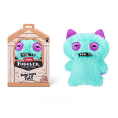 Fuggler Funny Ugly Pomeranian Cat Butt Ugly Pets – Yawper