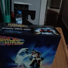 NECA Back to the Future – MARTY MCFLY 7 in. Action Figure (53600) NIB
