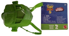 Mattel Disney and Pixar Toy Story 5 Small Stars Series 2 – 5 pack Mini Blind Bag