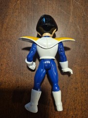 Dragon Ball Z Kid Gohan Energy Blasting Frieza Saga Irwin DBZ 4″ 2000 Vintage