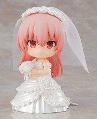 Good Smile Company 1664 Nendoroid Tsukasa Yuzaki – TONIKAWA (US In-Stock)