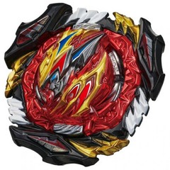 TAKARA TOMY Divine Belial Nexus Adventure-3 Burst Beyblade Booster B-197 New