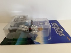 Nacelle Sectaurs Warriors of Symbion Night Fighting Dargon Walmart Exclusive