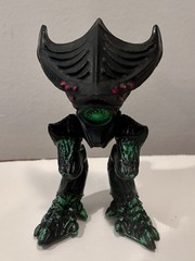 Final Faction Synthoid Hive Class Kharn Limited Edition Venom Poisonous 2020
