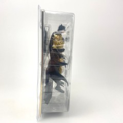 McFarlane Gold Label Batman Action Figure SDCC Exclusive Gold Black 7 Inch 17594