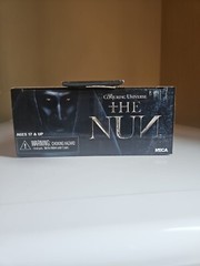 Neca Horror The Conjuring 8″ Nun Action Figure Nib Brand New