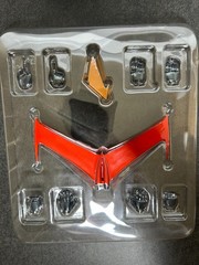 BANDAI Great Mazinger Figure Super Robot Chogokin SRC Complete w/ Box