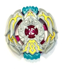 Hasbro Beyblade Burst Evolution Switch Strike Khalzar K3 Rare Re-Color Beyblade