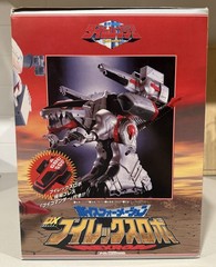 DX V-Rex Robo Timeranger Time Force Megazord Boxed Japan