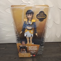 KPop Demon Hunters HUNTR/X “Golden” Singing Dolls IN HAND ALL THREE SHIPS ASAP!