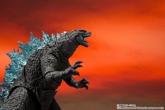 BANDAI / MONSTERVERSE – GODZILLA FROM GODZILLA VS. KONG – 2021