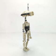 Vintage 1999 Hasbro Lucasfilm Star Wars Ep. 1 DUM-Series Repair Pit Droids Used