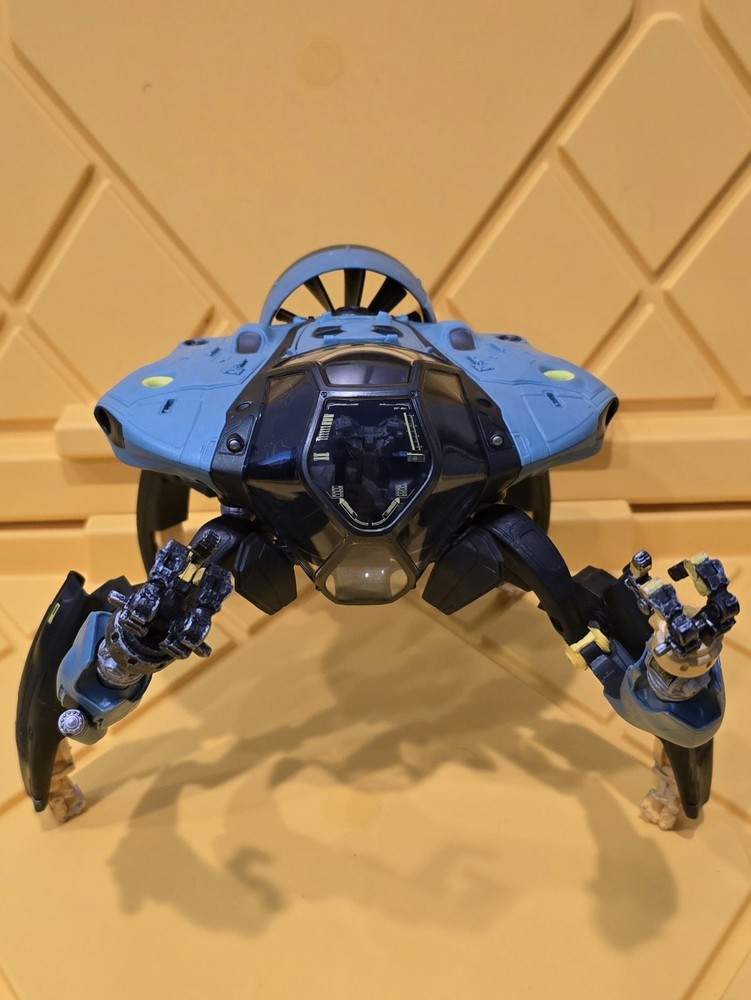 Avatar The Way of Water CET-OPS CRABSUIT Figure Vehicle 1:18 Scale McFarlane