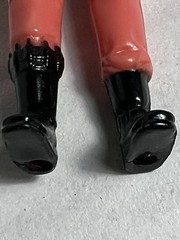 VINTAGE KENNER STAR WARS 1978 HONG KONG LUKE X-WING PILOT 100% COMPLETE