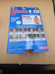 Mattel LJN WWE Superstars ULTIMATE WARRIOR Black Card Chase Target exclusive new
