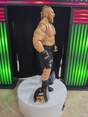 Mattel 2022 WWE Ultimate Edition Brock Lesnar Series 15 Action Figure
