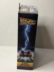 NECA Back to the Future Tales From Space Ultimate Marty McFly Action Figure NEW!