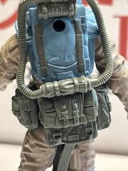 G.I. Joe Retaliation Sargant Airborne 2014. v4 In great condition. Complete.
