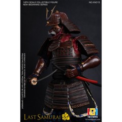 101TOYS BEGINNER SERIES OF The Samurai of Soul 1/6 ACTION FIGURE 12”