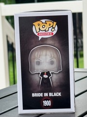 Funko Bride In Black Insidious Pop! Movies 3.75in Vinyl Figure Candle SE