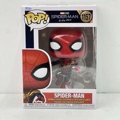 Funko Pop! Marvel: Spider-Man: No Way Home – Spider-Man #1157