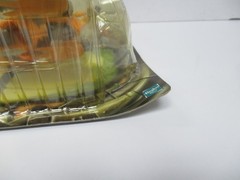 1998 Hasbro Transformers Transmetals 2 Beast Wars Heroic Maximal Deluxe Cheetor