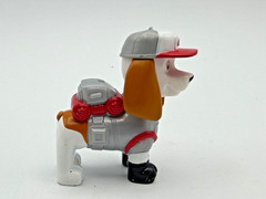Paw Patrol Big Trucks Pups AL Basset Hound Figure Rare HTF 2.5” Replacement Dog