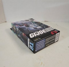 GI Joe Classified Cobra EEL #81 Figure Amazon Exclusive New