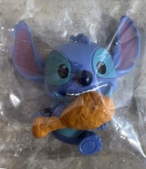 Just Play Disney Stitch Feed Me Series 2 Fried Chicken Stitch Blind Box NEW