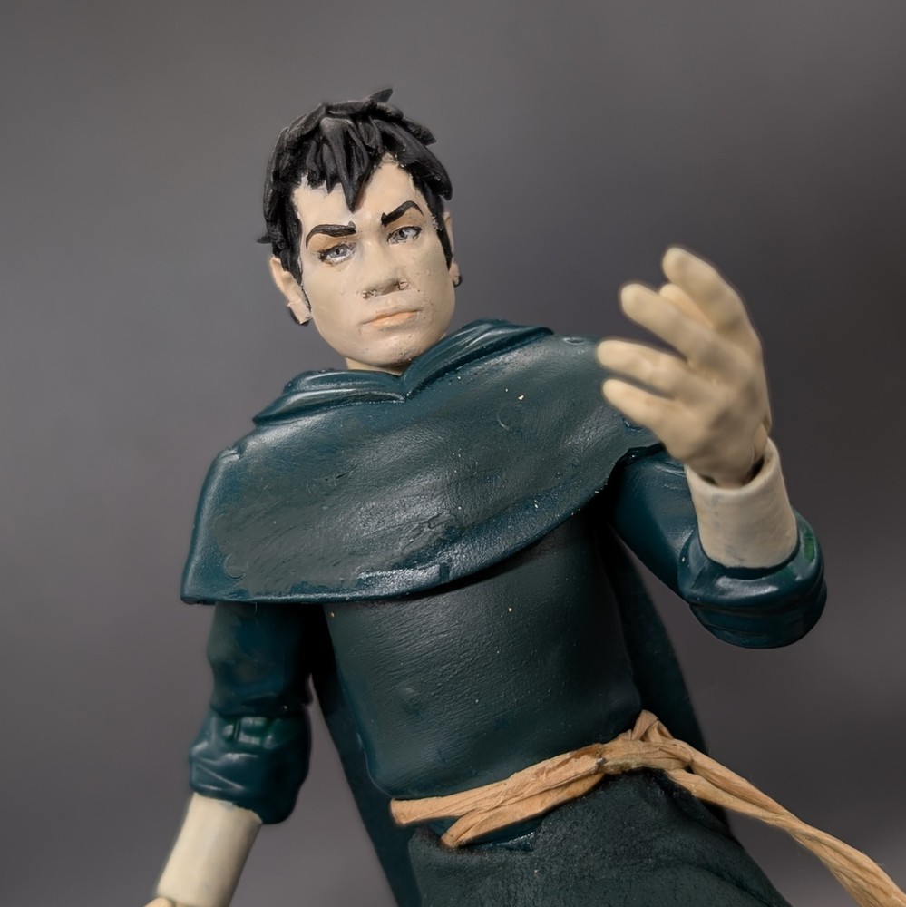 FERON Custom Marvel Legends by Wings FREE GLOBAL SHIPPING X-Men 97 Excalibur
