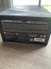 Space Shuttle 40th Anniversary BE@RBRICK 100% and 400% Set MEDICOM TOY