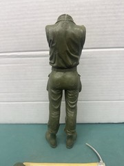 Vintage Accessories for Stony Stonewall Smith Action Figure PLUS Body Parts