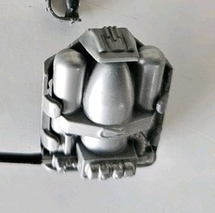 Vintage G.I. Joe Slaughter’s Marauders 1989 Barbecue BBQ Accessories!
