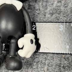 Bendy and The Ink Machine 4×2 Figure The Meatly Games Phatmojo Series 1