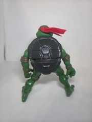 TMNT Figure Lot of 7 Figures Loose & Used (See Description And Pictures)