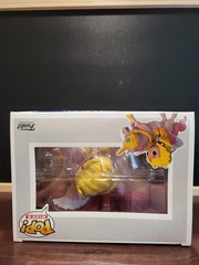 Masters of the Universe She-Ra on Swift Wind Walmart Exclusive Funko Pop