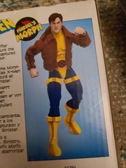 Marvel Lengends X-Men 97 Wolverine, Rogue,Bishop, Beast, Gambit, Jubilee, Morph,