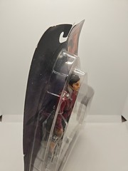 Star Trek II The Wrath of Khan 25th Executive Officer Chekov SDCC Art Asylum