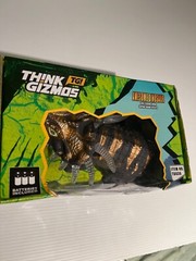 Walking Dinosaur Toy TG636 – Triceratops Toy for Boys and Girls Over 3 Years Old