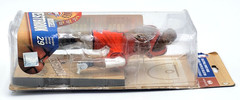 McFarlane NBA Series 29 Russell Westbrook Oklahoma City Thunder Orange Uniform