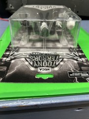 NECA TOONY TERRORS Silver Screen Vincent Price 6″ Figure Sealed RARE HORROR HTF