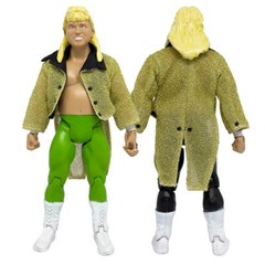 Legends of Professional Wrestling Series Action Figures: Bobby Eaton