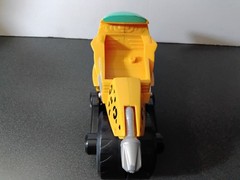 Paw Patrol Cat Pack Wild Cheetah Wild’s Feature Vehicle